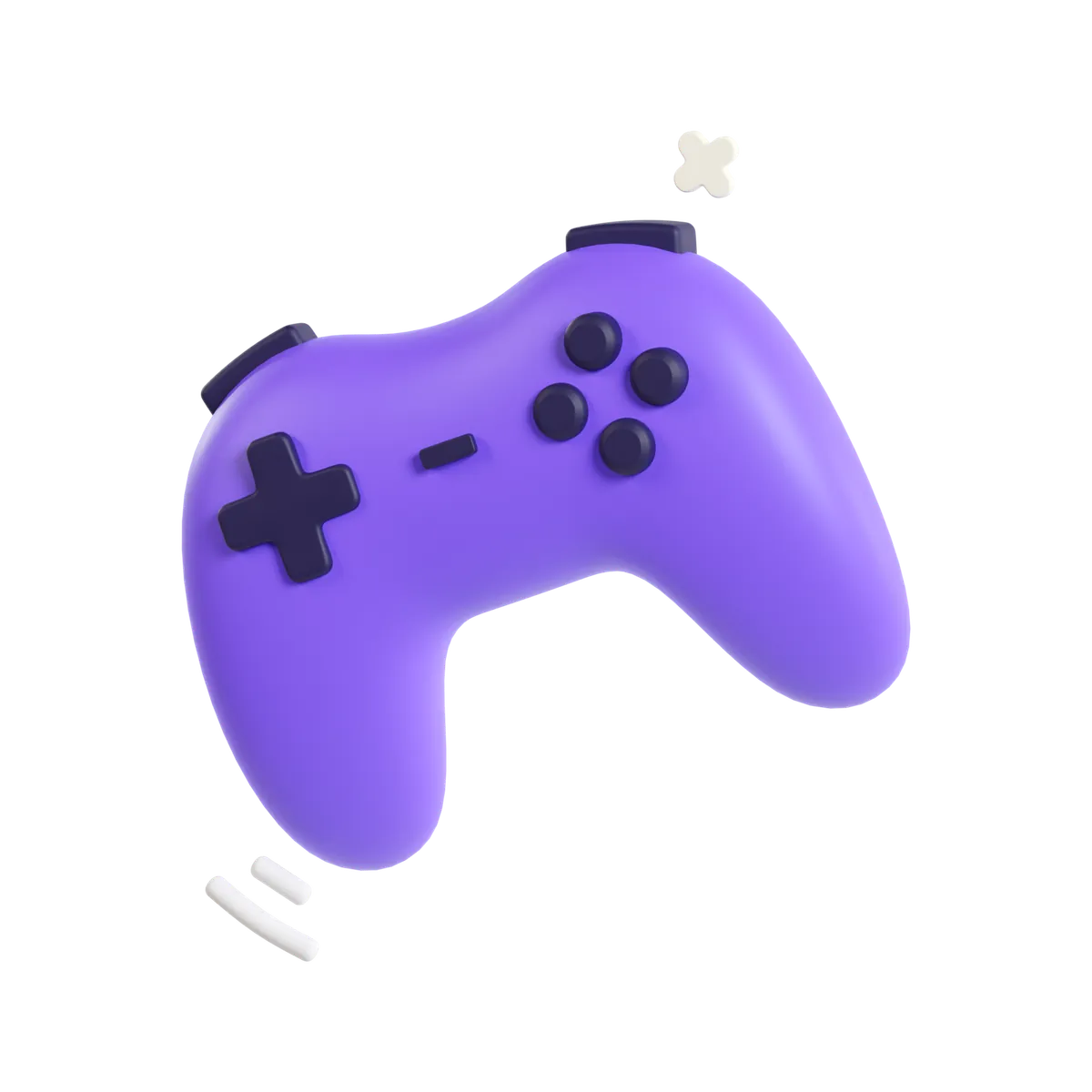 Game item detail
