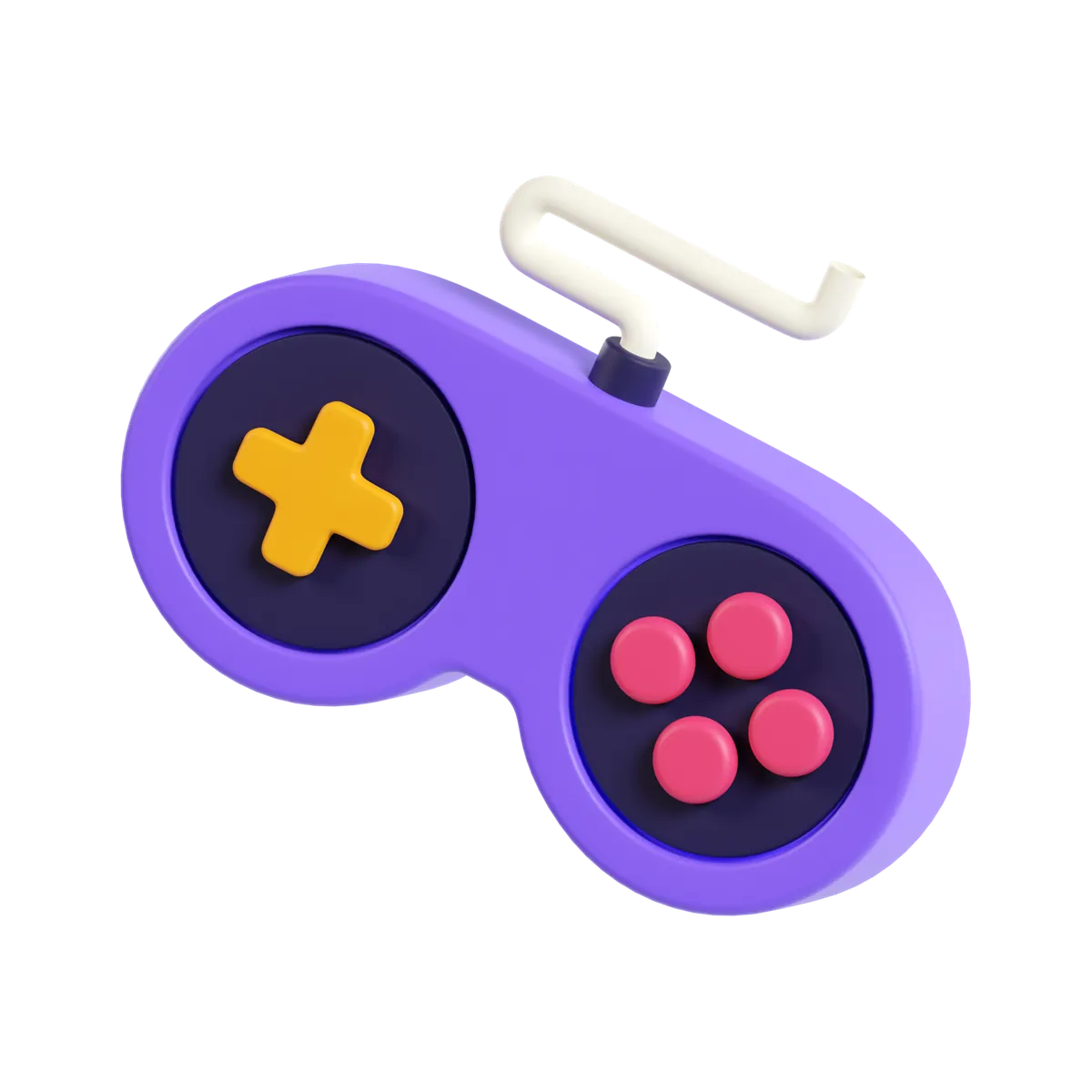 Game item detail