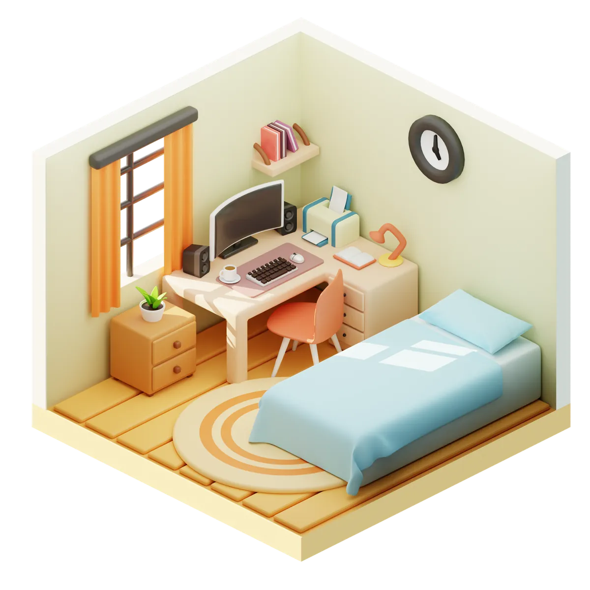 Bộ Sưu Tập: Mấy Bạn Sinh Vật Huyền Thoại — 2